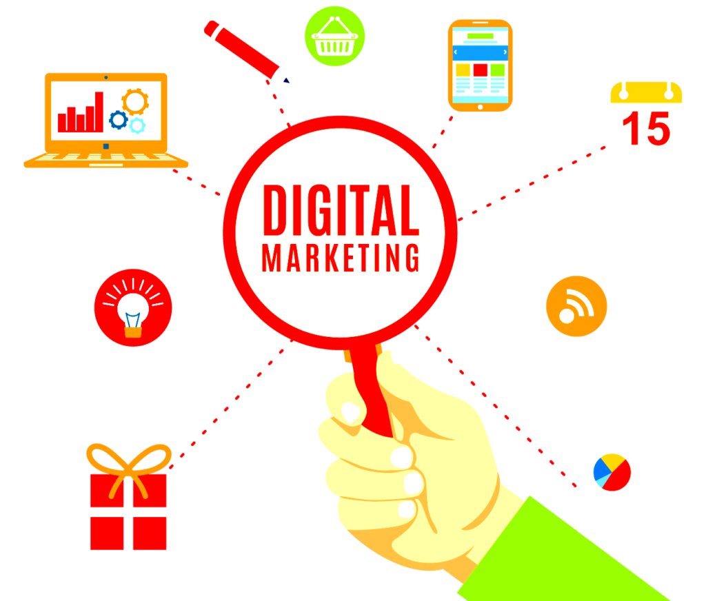 HiFi Digital Marketing in Hisar